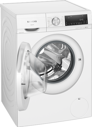 Siemens WG44G2ZENL iQ500 Wasmachine voorlader-2
