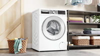 Bosch WGG246ZSNL Serie 6 EXCLUSIV Wasmachine voorlader-4