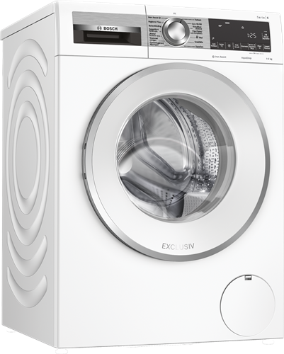 Bosch WGG246ZSNL Serie 6 EXCLUSIV Wasmachine voorlader-10