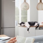 Bosch KIR21EDD1 SERIE 6 Koelkast inbouw-5