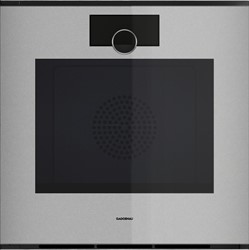 Gaggenau GO251130 Oven STERLING 16 syst pyrolyse links HC