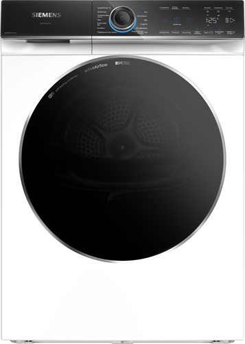 Siemens WR47B2C9NL iQ700 extraKlasse Warmtepomp droger