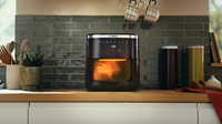 Bosch MAFS2671B Serie 6 Friteuse-4