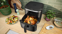 Bosch MAFS2671B Serie 6 Friteuse-6