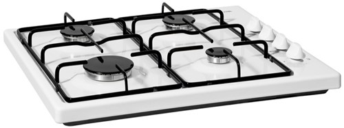 Etna KGV158WIT Gaskookplaat kopen? - vandeweijershop.nl