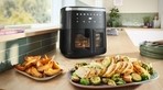 Bosch MAFS2671B Serie 6 Friteuse-15