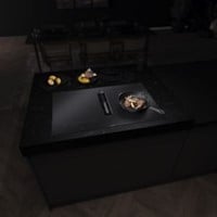 Siemens EX87BNX68E Inductiekookplaat met afzuiging-22