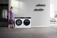 Siemens WR47B2C9NL iQ700 extraKlasse Warmtepomp droger-9
