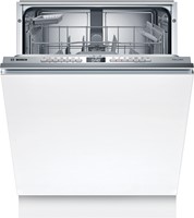 Bosch SMV4HLX11E Serie 4 EXCLUSIV Vaatwasser volledig geintegreerd