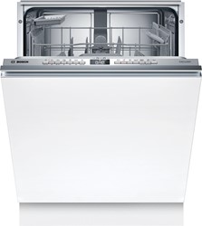 Bosch SMV4HLX11E Serie 4 EXCLUSIV Vaatwasser volledig geintegreerd