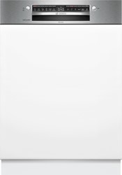 Bosch SMI4HBS12E Serie 4 EXCLUSIV Vaatwasser geintegreerd