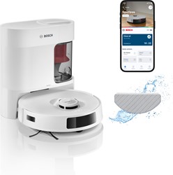Bosch BCRD2W Spotless Advanced Robot stofzuiger