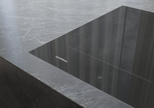 Gaggenau CV282101 Kookplaat met afzuiging 80cm vlak-5