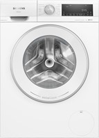 Siemens WG44G2ZENL iQ500 Wasmachine voorlader