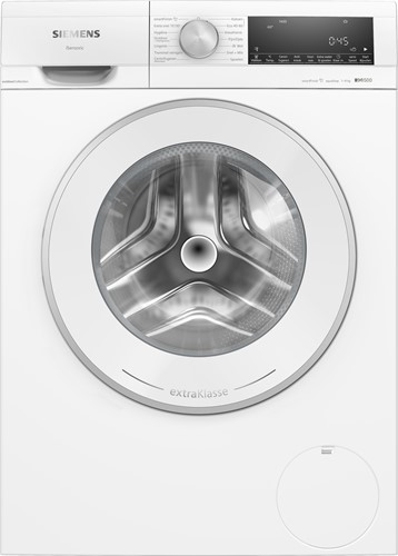 Siemens WG44G2ZENL iQ500 Wasmachine voorlader