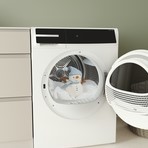 Bosch WRB247C9NL Serie 8 EXCLUSIV Warmtepomp droger-18