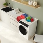 Bosch WRB247C9NL Serie 8 EXCLUSIV Warmtepomp droger-19