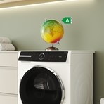 Bosch WRB247C9NL Serie 8 EXCLUSIV Warmtepomp droger-22