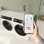 Bosch WRB247C9NL Serie 8 EXCLUSIV Warmtepomp droger-11