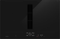 Gaggenau CV282101 Kookplaat met afzuiging 80cm vlak