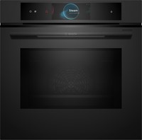 Bosch HNG978NM1 Bakoven met magnetron en AddedSteam