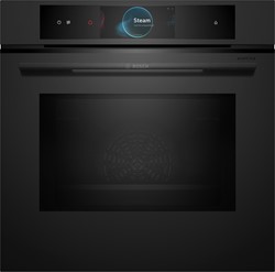 Bosch HNG978NM1 Bakoven met magnetron en AddedSteam