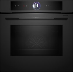 Bosch HMG976KM1 Bakoven met magnetron