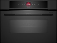 Bosch CMG9241M1 Compacte bakoven met magnetron