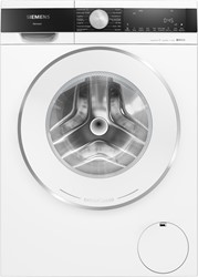 Siemens WG46G2ZSNL iQ500 extraKlasse Wasmachine voorlader