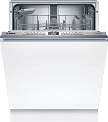 Bosch SMV4HBX13E Serie 4 EXCLUSIV Vaatwasser volledig geintegreerd