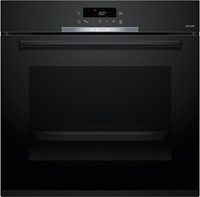 Bosch HBG3720B4 Serie 4 EXCLUSIV Elektrische oven inbouw