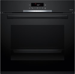 Bosch HBG3720B4 Serie 4 EXCLUSIV Elektrische oven inbouw