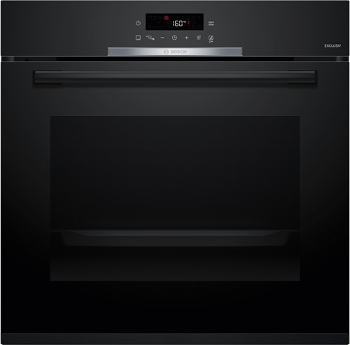 Bosch HBG3720B4 Serie 4 EXCLUSIV Elektrische oven inbouw