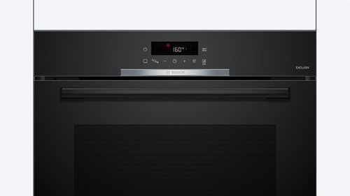 Bosch HBG3720B4 Serie 4 EXCLUSIV Elektrische oven inbouw-2