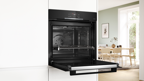 Bosch HBG3720B4 Serie 4 EXCLUSIV Elektrische oven inbouw-2