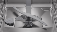 Bosch SMV4EBX33E Serie 4 Exclusiv Vaatwasser volledig geintegreerd-6