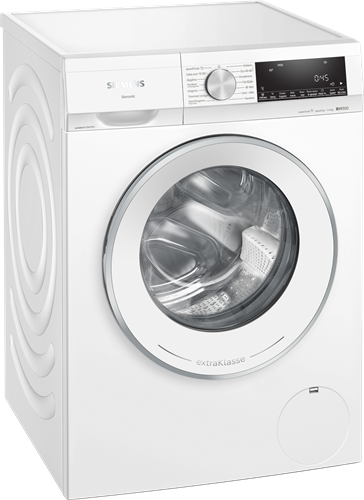 Siemens WG44G2ZENL iQ500 Wasmachine voorlader-6