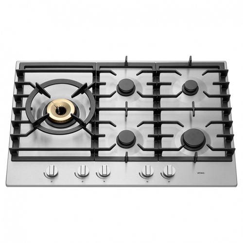 Atag HG7511EBA Gas kookplaat inbouw