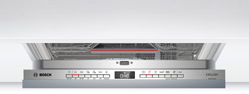 Bosch SMV4EBX33E Serie 4 Exclusiv Vaatwasser volledig geintegreerd-7