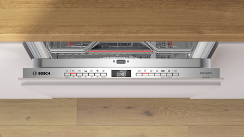 Bosch SBV4HBX13E Serie 4 EXCLUSIV Vaatwasser volledig geintegreerd-3