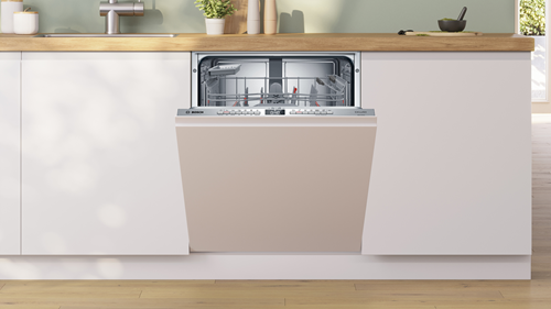 Bosch SBV4HBX13E Serie 4 EXCLUSIV Vaatwasser volledig geintegreerd-2