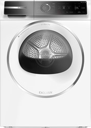Bosch WRB247C9NL Serie 8 EXCLUSIV Warmtepomp droger