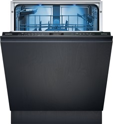 Siemens SN65EX15BE iQ500 extraKlasse Vaatwasser volledig geintegreerd