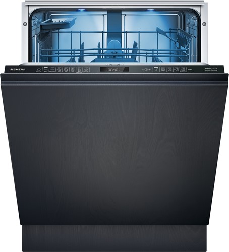 Siemens SN65EX15BE iQ500 extraKlasse Vaatwasser volledig geintegreerd