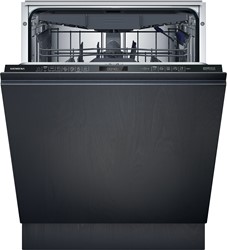 Siemens SX65YX05CE iQ500 extraKlasse Vaatwasser volledig geintegreerd