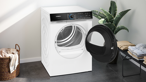 Siemens WR47B2C9NL iQ700 extraKlasse Warmtepomp droger-6