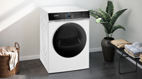 Siemens WR47B2C9NL iQ700 extraKlasse Warmtepomp droger-1