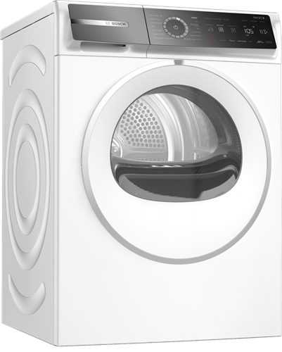 Bosch WRB247C9NL Serie 8 EXCLUSIV Warmtepomp droger-2