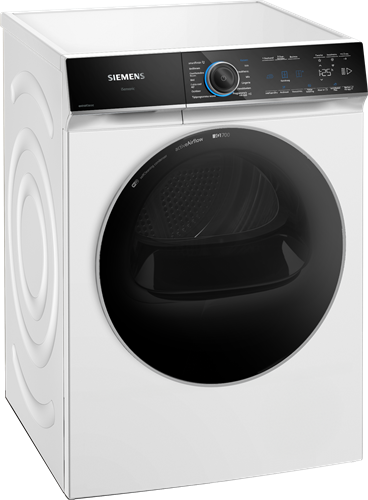 Siemens WR47B2C9NL iQ700 extraKlasse Warmtepomp droger-4