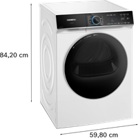 Siemens WR47B2C9NL iQ700 extraKlasse Warmtepomp droger-2